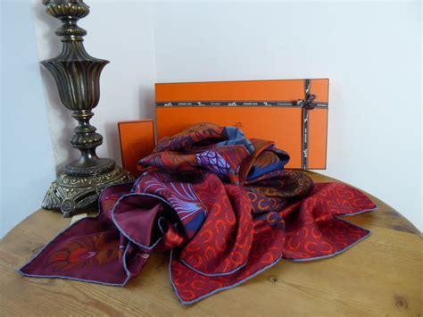 hermes a cheval phoenix 140 cm silk shawl|140cm Hermes scarf.